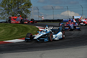 Honda Indy 200 photo gallery
